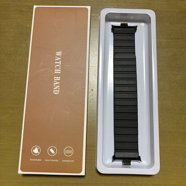 Xiaomi Redmi Watch 4/5、Smart Band 8/9 Pro対応 ベルト 22mm対応