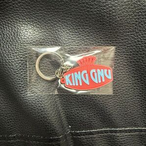 新品 King Gnu キーホルダー ライブハウスツアー