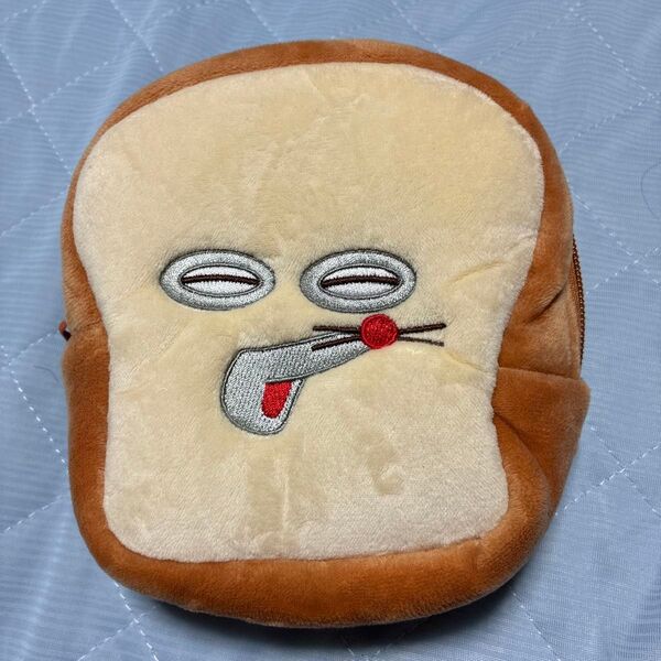 パンどろぼう