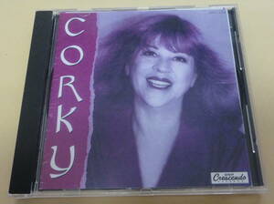Corky Hale CD 　コーキーヘイル ジャズ ピアノ ハープ 女性ヴォーカル Big Band
