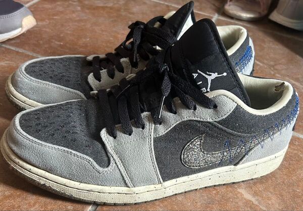 NIKE AIR JORDAN1 LOW ナイキ エアージョーダン1 ロー スニーカー 靴