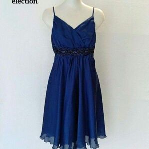 FLANDRE election フランドル エレクション☆フォーマルキャミワンピース/7号