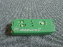 新品? ROAD WARRIOR Modem Saver LT モデムセーバー ジャンク扱い_画像3