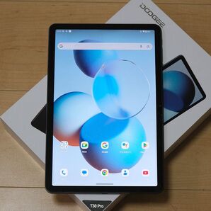 DOOGEE T30 Pro タブレット端末