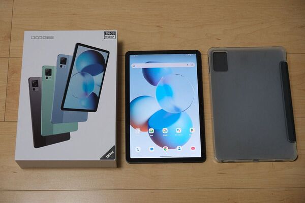 DOOGEE T30 Pro タブレット端末