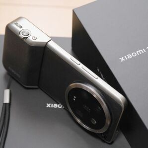 Xiaomi 14 Ultra(グローバル)+ Photography Kit