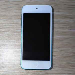 iPod Touch 第5世代 32GB MD717J/A ブルー