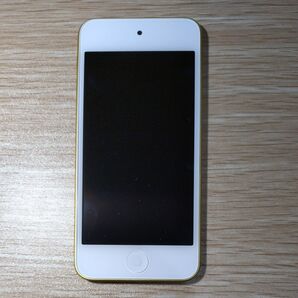 iPod Touch 第5世代 32GB MD714J/A イエロー