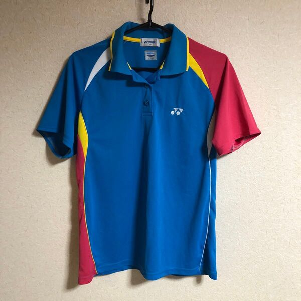6445 YONEX テニスウェア レディースXOサイズ