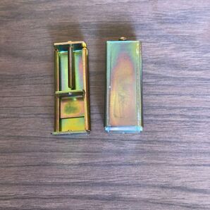 【再値下げ】10個家具転倒防止金具重ねタンスの裏側の重ね口を止める金具範囲は3.4cm以上幅3cm×長さ8.3cm×高さ1.6cm