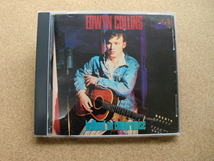 ＊Edwyn Collins／Hellbent On Compromise （FIEND CD 195）（日本盤）_画像1