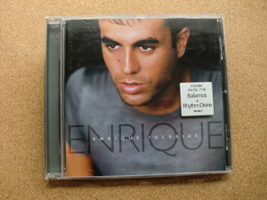 ＊Enrique Iglesias／Enrique （4905662）（輸入盤）