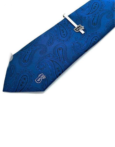 新品 メンズ ネクタイ 横浜DeNAベイスターズ プロ野球