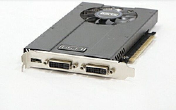 ELSA GeForce GTX 750Ti 2GB