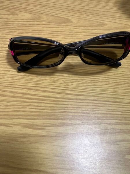 ジール ZEALOPTICS VeroTiera タレックス偏光レンズ