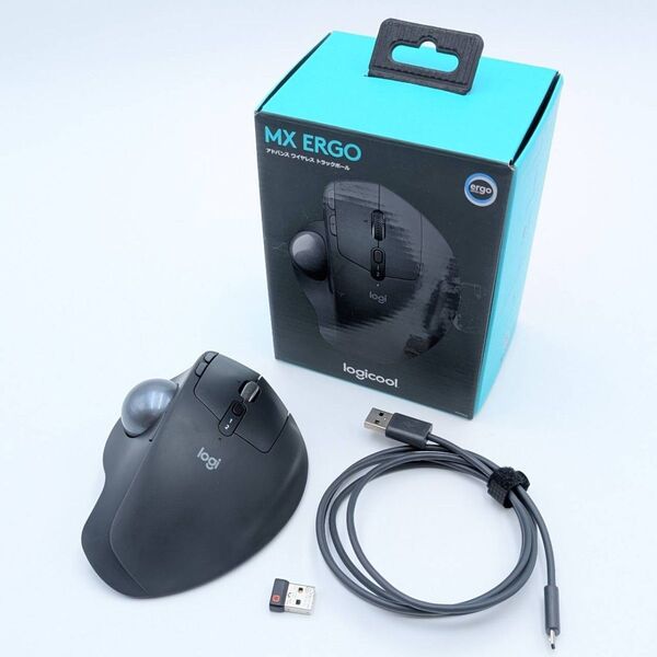 Logicool MX ERGO MXTB1s