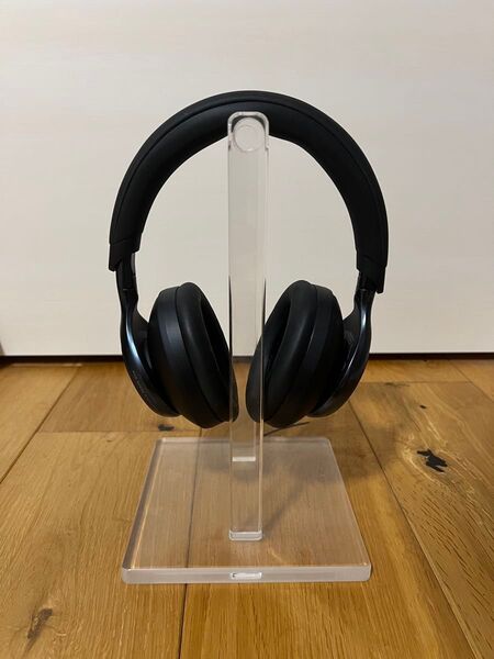 Anker Soundcore Space One (Bluetooth 5.3 ワイヤレス ヘッドホン)ブラック