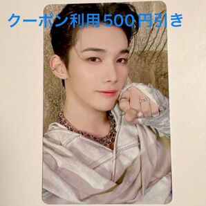 &TEAM ジョウ 愛知 名古屋 会場限定 トレカ