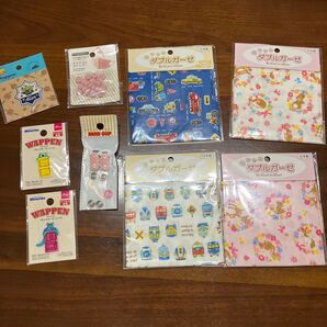 手芸用品 9点まとめ売り
