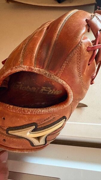 軟式野球グローブ グローブ 野球 グラブ ミズノプロ 軟式