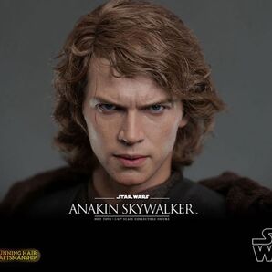 ムービー・マスターピース DX アルチザン スター・ウォーズ エピソード3/シスの復讐 アナキン・スカイウォーカー