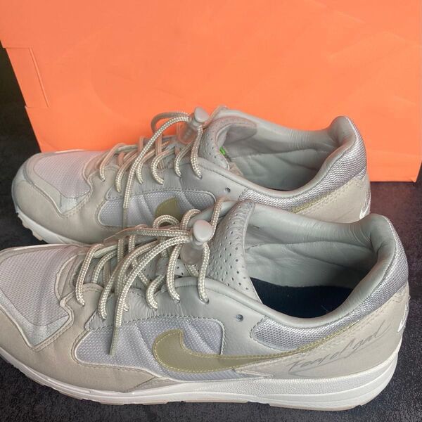 Fear Of God Air Skylon 2 Light Bone FOG フィアオブゴット