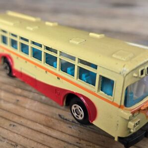 神奈川中央交通 路線バスミニカー