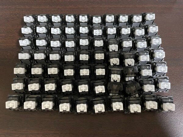 【新品】Phylina Magnetic Switch 70個