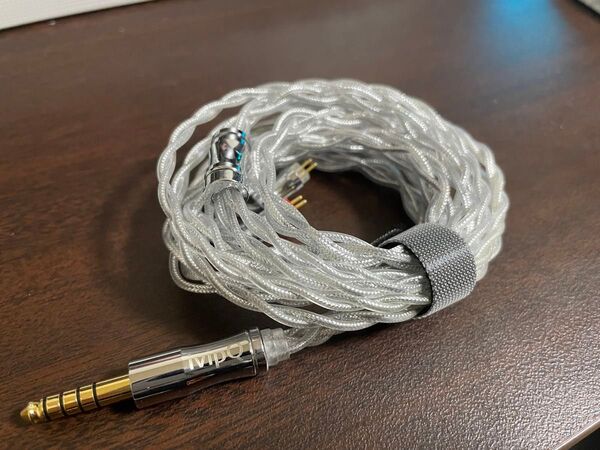 【美品】ivipQ 162 recessed 2pin 4.4mm