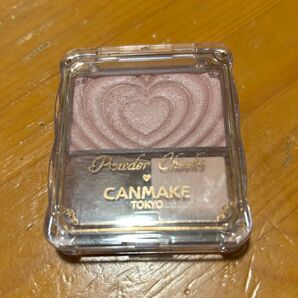 CANMAKE パウダーチークス P05