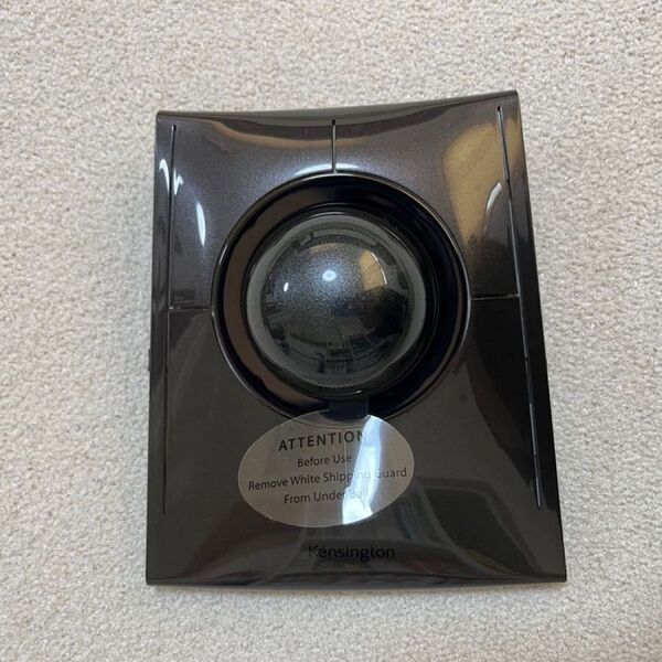 Kensington SlimBlade Pro トラックボール