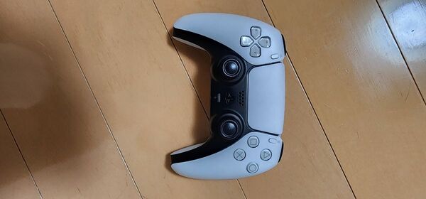 PS5 ワイヤレスコントローラー