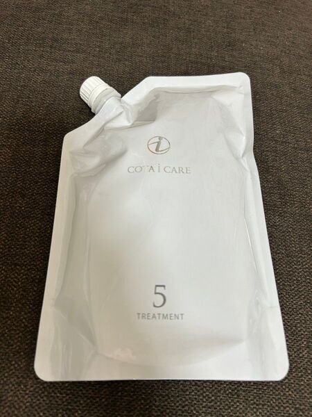コタ アイ ケア トリートメント 5 750ml COTA i care 詰め替え レフィル リフィル