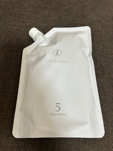 コタ アイ ケア トリートメント 5 750ml COTA i care 詰め替え レフィル リフィル