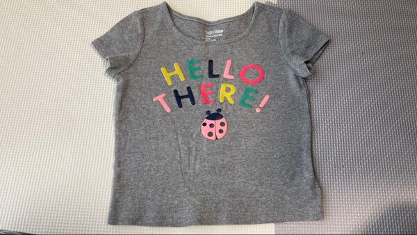 Tシャツ 半袖 80cm(小さめ90cm) 組み合わせ自由 子供服