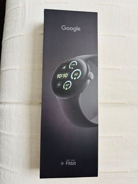 Google pixel Watch 3 41mm Wi-Fi