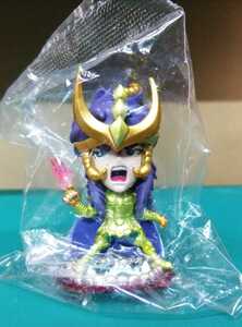  Scorpion. miro Saint Seiya Gold Saint желтый золотой ... аниме герой z