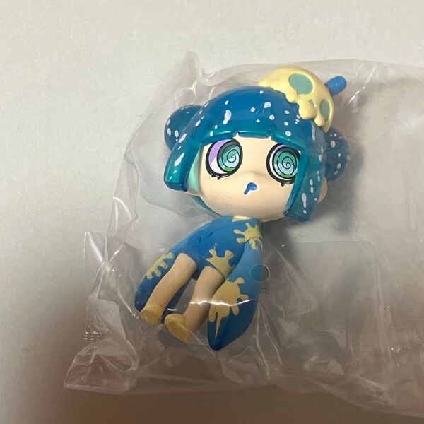 VIRUSWEETS figure collectionウイルスイーツ フィギュアコレクション
