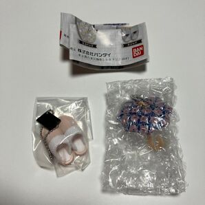 kippis ミニチュアチャーム