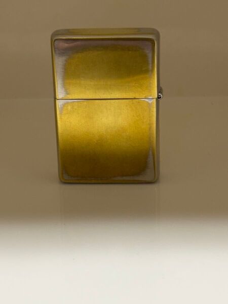 ZIPPO オイルライター