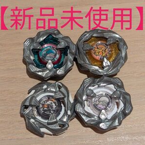 【新品未使用】 ベイブレードX まとめ売り