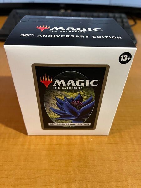 マジック:ザギャザリング MTG 30th Anniversary Edition ブースターBOX 英語