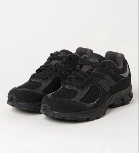 New Balance ニューバランス 2002R スニーカー U2002RBL