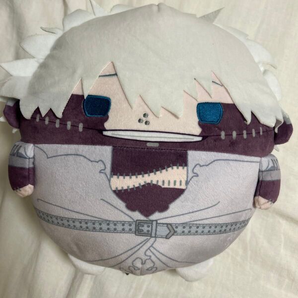 荼毘 ふわコロりん BIG ぬいぐるみ