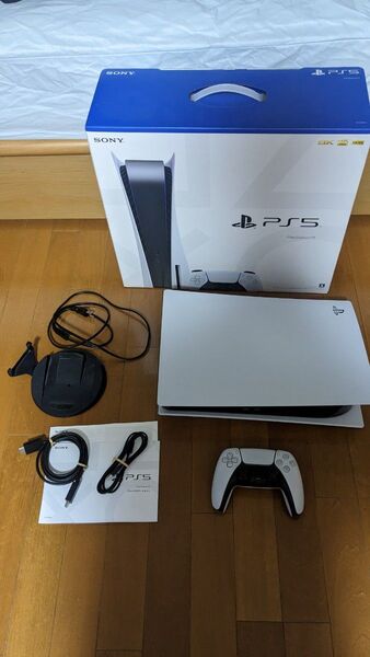 PlayStation5 PS5 プレイステーション5 CFI-1200A01