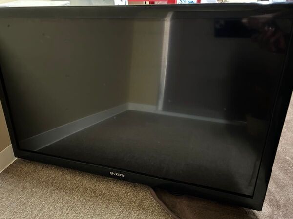 SONY 液晶テレビ KDL32EX550