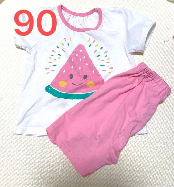 90 半袖パジャマ