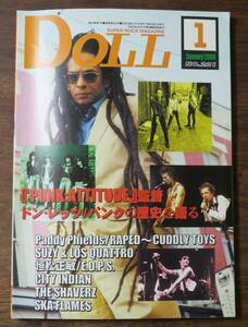 DOLL2006年CITY INDIAN1PRAMBATH221HELL BRIGADE恒松正敏SHAVERZ発信テレパシーズ石原洋LRF射延博樹SKA FLAMES/CONRODS/GOD'S GUTS/SPOOKEY