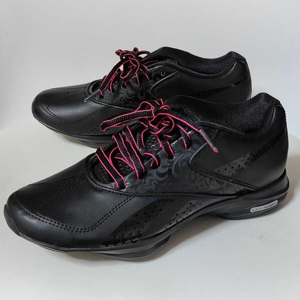 Reebok リーボック イージートーン ウォーキングシューズ 23.5cm