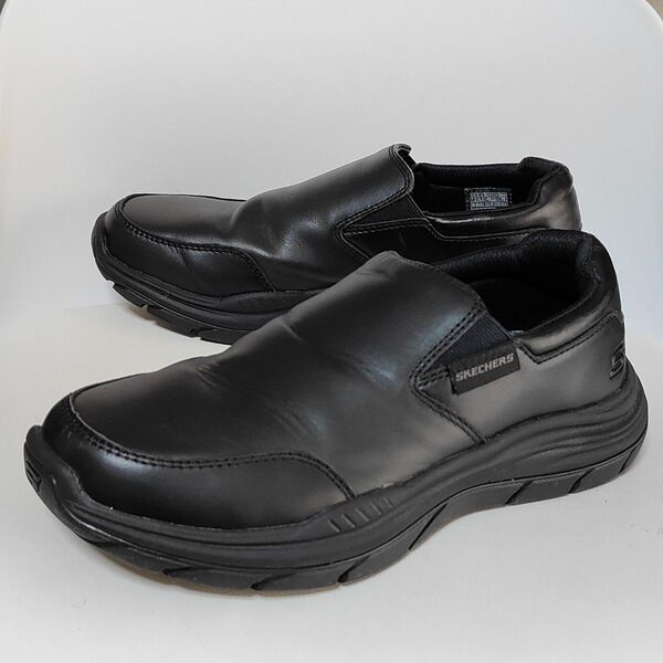 Skechers Relaxed Fit スケッチャーズ スリッポン 25.5cm